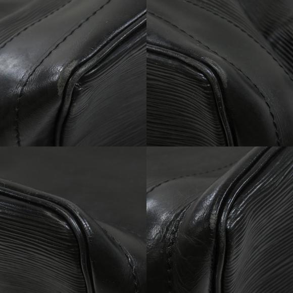 Louis Vuitton Noe Shoulder Bag Epi Leather - Picture 8 of 9